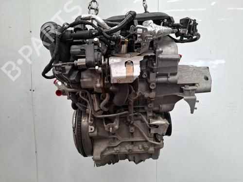 Engine SEAT IBIZA V (KJ1, KJG) 1.0 TSI | BP38048400M1 - Image 3