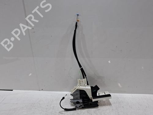 Used Front right lock Front right lock HYUNDAI TUCSON (TL, TLE) 1.7 CRDi (116 hp) 39743774 39743774