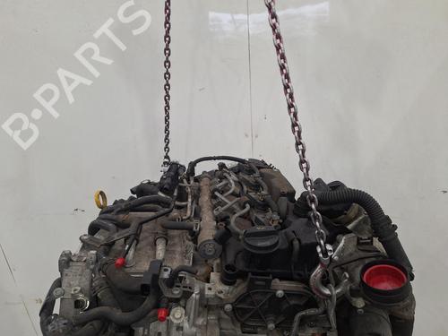 Engine VW CADDY IV Box Body/MPV (SAA, SAH) 2.0 TDI | BP34038169M1  - Image 5