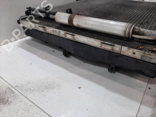 Kølerpakke LAND ROVER RANGE ROVER SPORT II (L494) 4.4 SDV8 4x4 | BP30324161M120