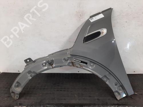 Used Left front fenders MINI MINI (F56) Cooper D (116 hp) 30756259