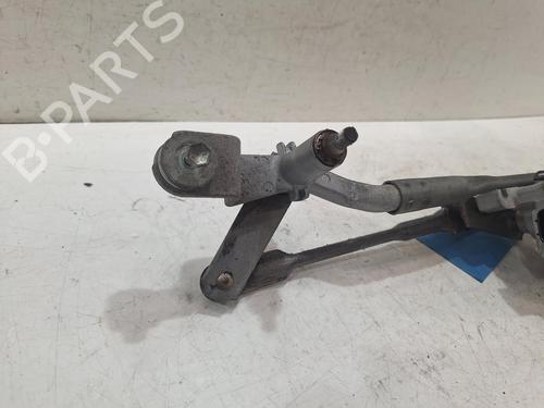 Front wiper motor SUZUKI SWIFT IV (FZ, NZ) 1.2 (AZG412, ZC72S) | BP32324892M29 