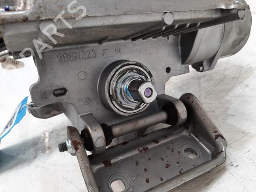 Steering column FIAT 500 (312_) 1.2 (312AXA1A) | BP36879443M21  - Image 5