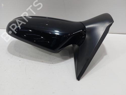 Left mirror VAUXHALL ASTRA Mk V (H) TwinTop (A04) 1.9 CDTi (L67) | BP28038998C26 
