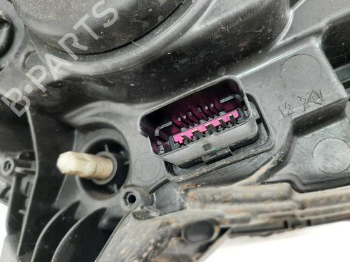 Left headlight RENAULT CAPTUR I (J5_, H5_) 0.9 TCe 90 | BP34149836C28  - Image 6