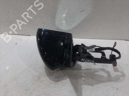 Right mirror JAGUAR I-PACE (X590) EV400 AWD | BP30585461C27 