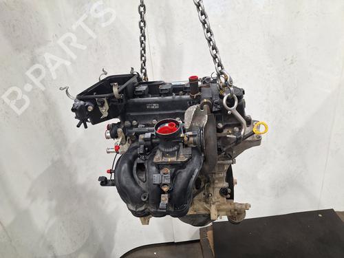 Engine CITROËN C1 (PM_, PN_) 1.0 | BP28275210M1 