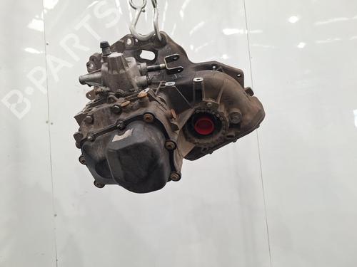 Skrzynia biegów VAUXHALL COMBO Mk II (C) Box Body/MPV (F25) 1.3 CDTI 16V | BP29989164M3