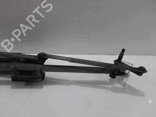 Front wiper motor CITROËN C4 Coupe (LA_) 1.6 HDi | BP26859372M29 