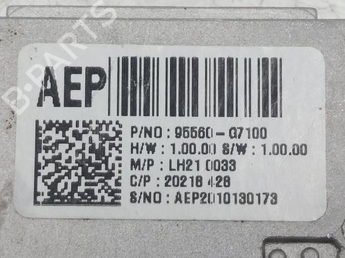 Control unit HYUNDAI IONIQ (AE) Electric | BP26843592M11 