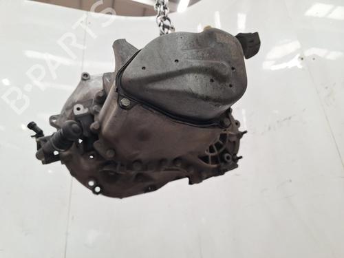 Gearbox CITROËN C3 II (SC_) 1.4 VTi 95 | BP39099250M3 - Image 6