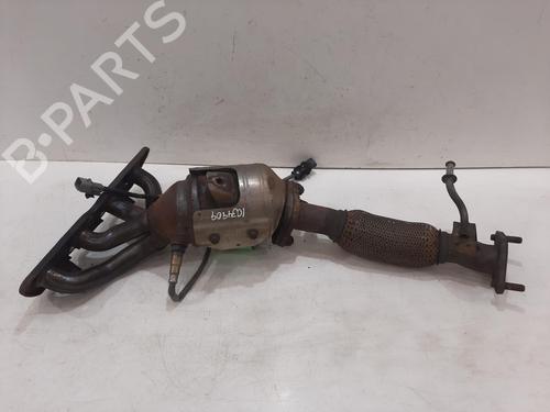 Used Catalyst HYUNDAI TUCSON (TL, TLE) 1.6 GDi (132 hp) 30789087