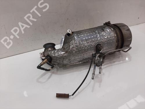 Particulate filter CITROËN BERLINGO MULTISPACE (B9) 1.6 HDi 90 | BP36985792M81 - Image 6