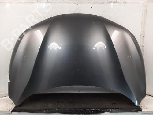 Used Hood NISSAN QASHQAI II (J11, J11_) 1.6 dCi (130 hp) 31812585