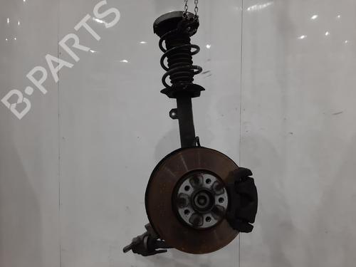 Used Right front suspension BMW 2 Gran Tourer (F46) 218 i (140 hp) 30671249