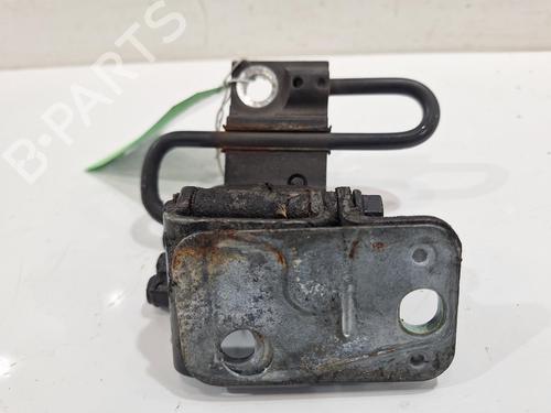 Hinge/Door check strap VW PASSAT B7 Variant (365) 1.6 TDI | BP28100839C146 
