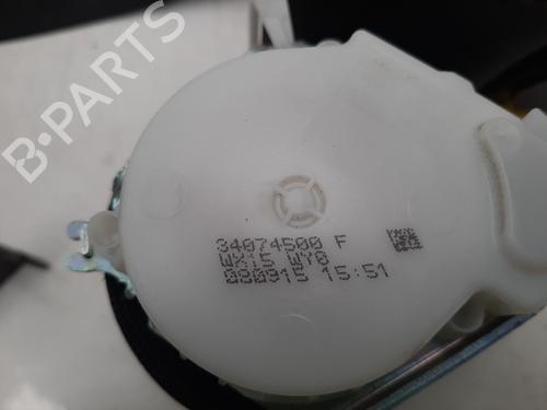 Other FORD C-MAX II (DXA/CB7, DXA/CEU) 1.5 TDCi | BP26824433O1 