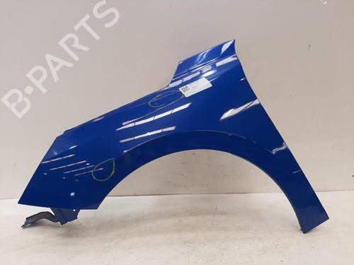 Used Left front fenders Left front fenders 36879006 36879006