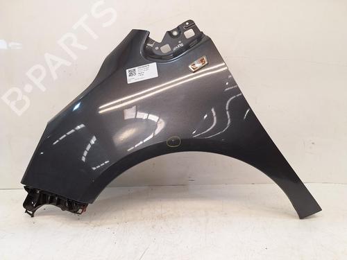Used Left front fenders VAUXHALL MERIVA Mk II (B) (S10) 1.7 CDTI (101 hp) 26849283