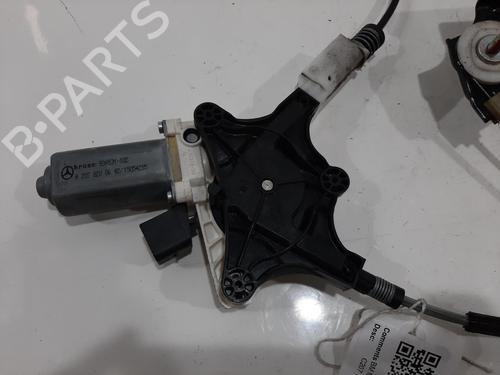 Front right window mechanism MERCEDES-BENZ E-CLASS Coupe (C207) E 220 CDI / d (207.302, 207.301) | BP37484735C23 - Image 3