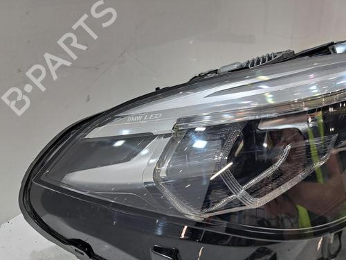 Right headlight BMW 2 Gran Coupe (F44) 220 i | BP39099403C29 - Image 6