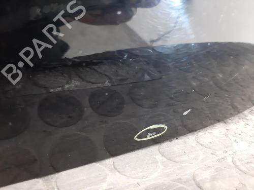 Left front door AUDI A1 (8X1, 8XK) 1.4 TSI | BP29884157C2