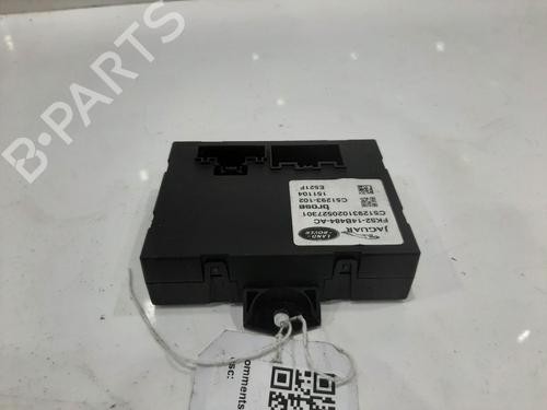 Control unit LAND ROVER RANGE ROVER IV (L405) 4.4 SDV8 4x4 | BP26804727M11 