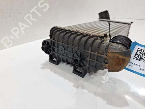Intercooler FORD TRANSIT CONNECT V408 Box Body/MPV 1.5 EcoBlue | BP26937509M30 