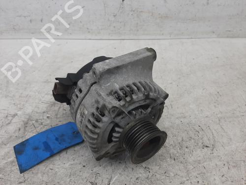 Used Alternator VAUXHALL ZAFIRA Mk III (P12) 1.6 CDTi (75) (136 hp) 26852051