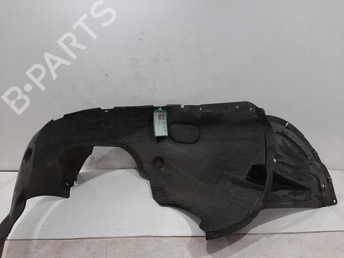 Wheel arch SKODA FABIA II (542) 1.2 TSI | BP30179763C56 