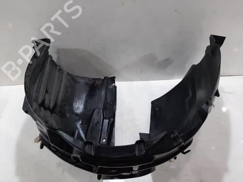 Wheel arch VAUXHALL CORSA Mk V (F) 1.2 | BP30180095C56