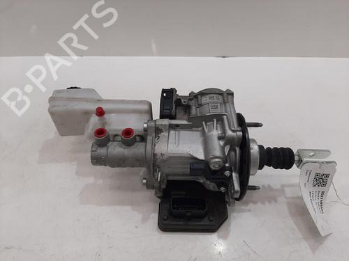 Used Brake master cylinder Brake master cylinder JAGUAR I-PACE (X590) EV400 AWD (400 hp) 34178723 34178723