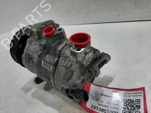 AC-Kompressor VW GOLF VII Variant (BA5, BV5) 1.4 TSI | BP30789246M34