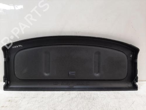 Rear parcel shelf KIA RIO IV (YB, SC, FB) 1.4 | BP36879273C85  - Image 5