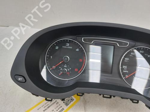 Instrument cluster AUDI Q3 (8UB, 8UG) 2.0 TDI quattro | BP26848705C47 
