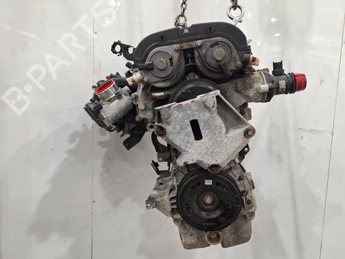 Motor VAUXHALL CORSA Mk III (D) (S07) 1.2 i 16V (L08) | BP30790040M1