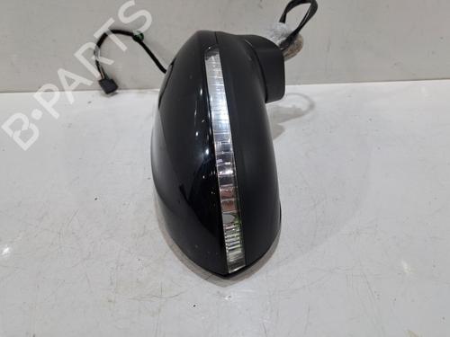 Right mirror VW PASSAT B8 Variant (3G5, CB5) 2.0 TDI | BP29266753C27 