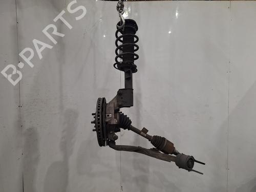 Left front suspension FORD S-MAX (CJ, WA6) 2.0 EcoBoost | BP39655440M72 - Image 3
