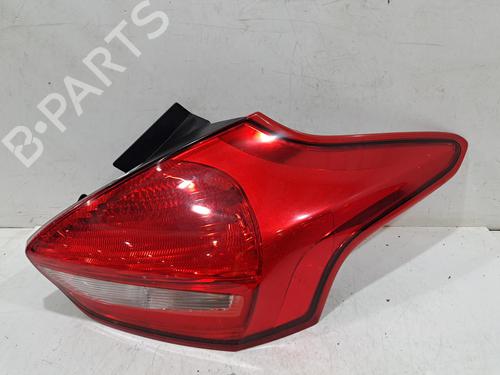 Right taillight FORD FOCUS III 1.0 EcoBoost | BP29061125C35