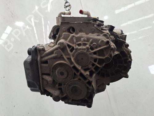 Gearbox SEAT LEON (5F1) 1.6 TDI | BP29060802M3 