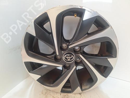 Used Rim Rim 36938419 36938419