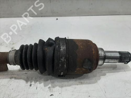 Left front driveshaft FIAT PANDA (312_, 319_) 1.2 (312PXA1A) | BP30494867M38 - Image 4