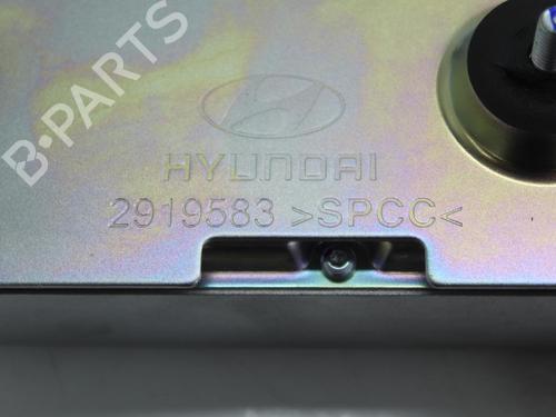 Control unit HYUNDAI IONIQ (AE) 1.6 GDI Hybrid | BP26797281M11 