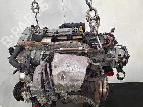 Engine VAUXHALL ASTRA Mk VI (J) GTC (P10) 1.6 SIDI | BP31978220M1 
