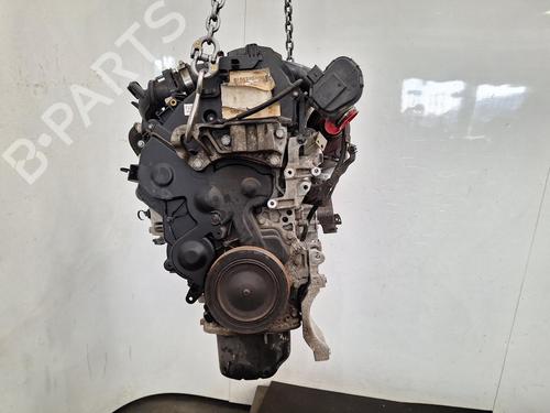 Motor Motor FORD C-MAX II (DXA/CB7, DXA/CEU) 1.6 TDCi (115 hp) 34233960 34233960