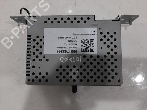 Used Electronic module Electronic module 37082196 37082196