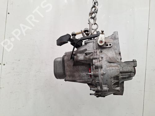 Gearbox CITROËN C3 III (SX) 1.2 PureTech 82 | BP38754091M3 - Image 4