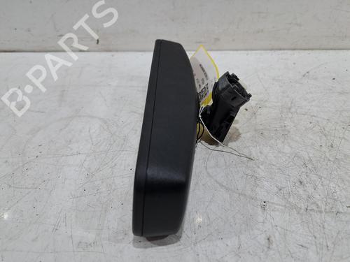 Rear mirror FORD FOCUS III 1.0 EcoBoost | BP30260009I6 - Image 2