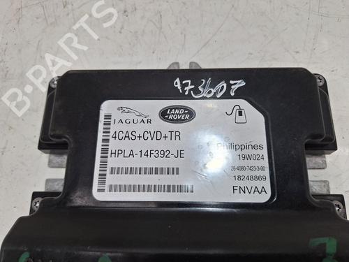 Control unit LAND ROVER RANGE ROVER SPORT II (L494) 4.4 SDV8 4x4 | BP26862075M11 