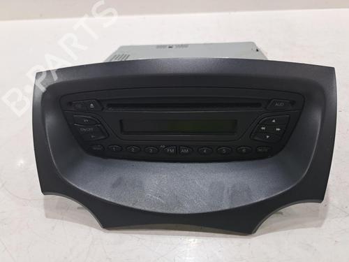 Radio FORD KA (RU8) 1.2 | BP28618192E6 
